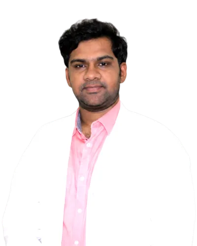 Dr. Ram Pathuri
