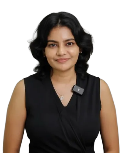 Dr. Abirami M.S
