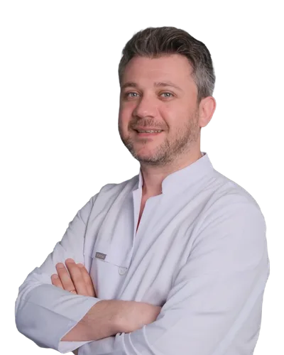 Dr. Mahir Özer