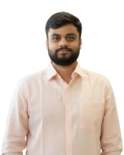 Dr. Yash Buccha