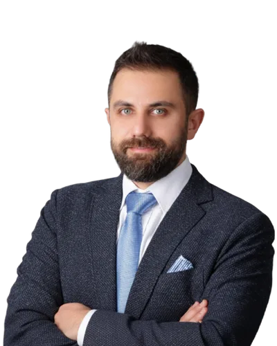 Dr. Oguz Cortuk