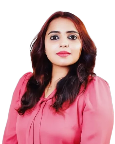 Dr. Akshaya Priya