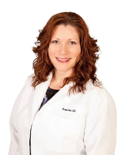 Dr. Heather Cook