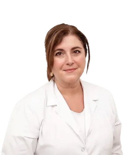 Dr. Kalliopi Kourentzi