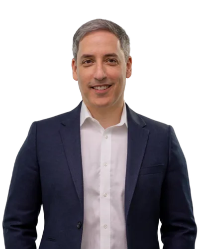 Dr. Jonathan Huber