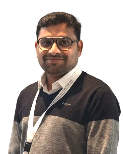 Dr. Boobalan Samynathan