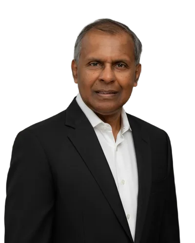 Dr. Amiya Prasad