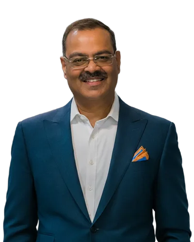 Dr. Himansu Shah