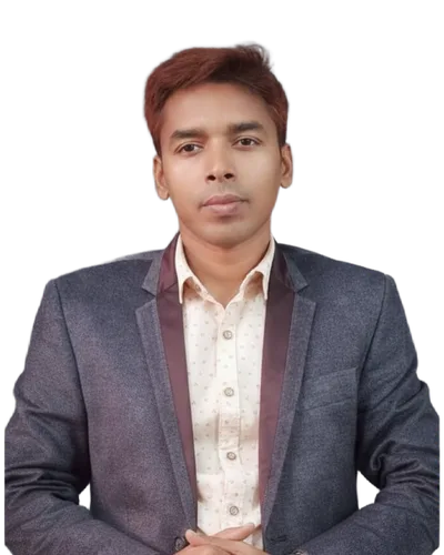 Dr. Sundar Sahoo