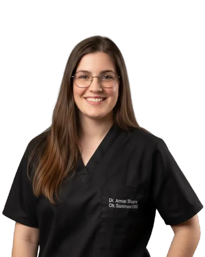 Dr. Beatriz Martínez