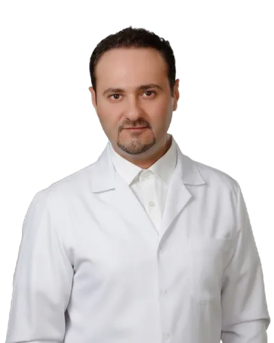 Dr. Taleb Barghouthi