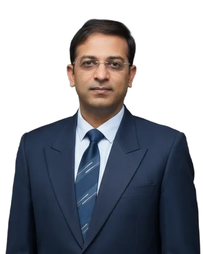 Dr. Sumit Malhotra