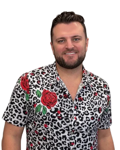 Brandon Stephens