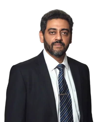 Dr. Aneel Riaz Batalvi