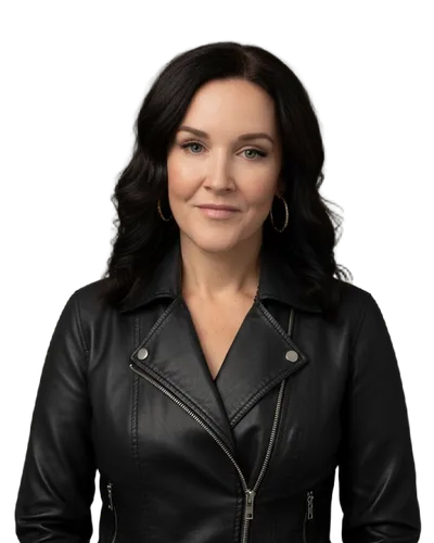 Catherine McClure