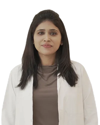 Dr. Lakshmi Divya