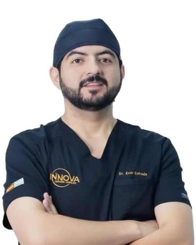 Dr. Ever Estrada