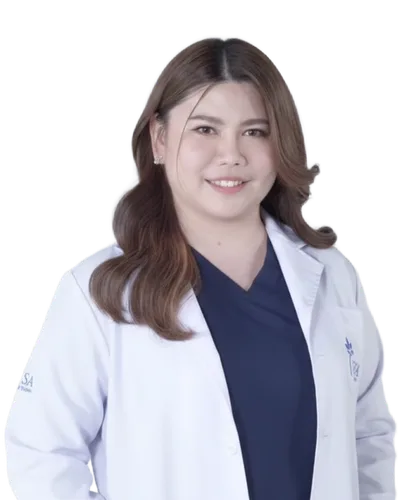 Dr. Nattawee Pattrapornviroj