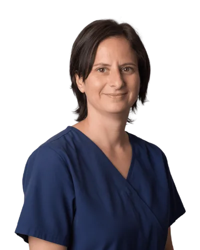 Dr. Katalin Sereny