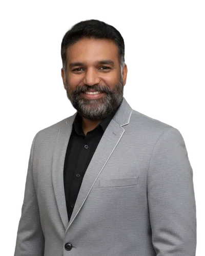 Dr. Rajinikanth Thiagarajan