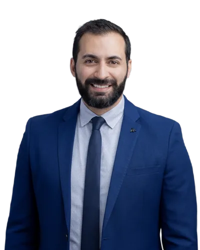 Dr. Ramin Amighian