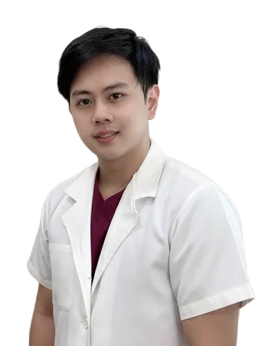Dr. Awang Alyster