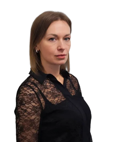 Julia Jakoleva