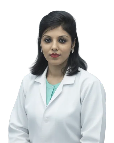 Dr. Sonia Mangal