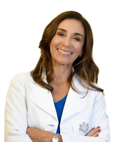 Dr. Alejandra Ferrrando