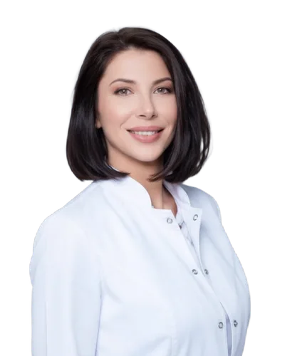 Elena Arsova