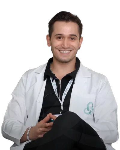 Dr. Atakan Akay