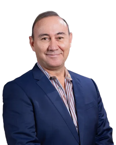 Dr. Mark A. Bishara