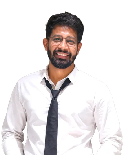 Bhoomi Vyas