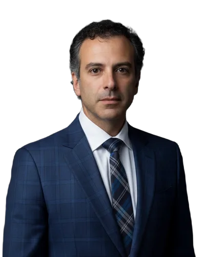 Dr. Alan Lajner