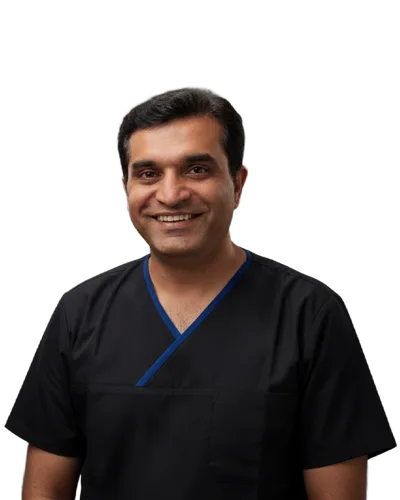 Dr. Noor Ali Kakar
