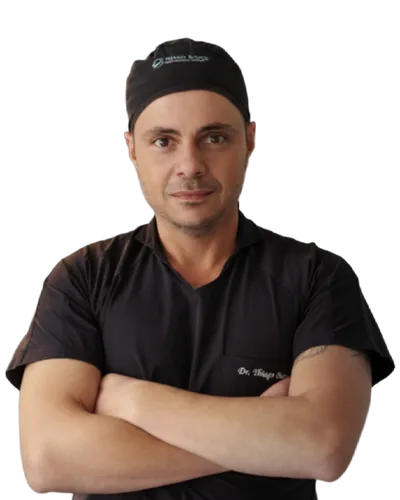 Dr. Thiago Bianco