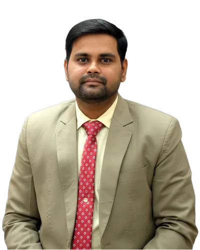 Nishant Gupta
