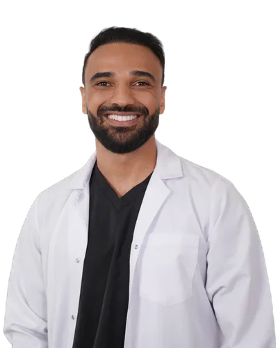 Dr. Ibrahim Dizim
