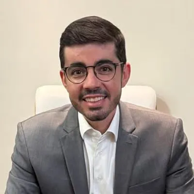 Vinícius Novaes