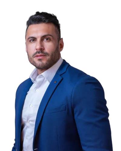 Michael Araújo