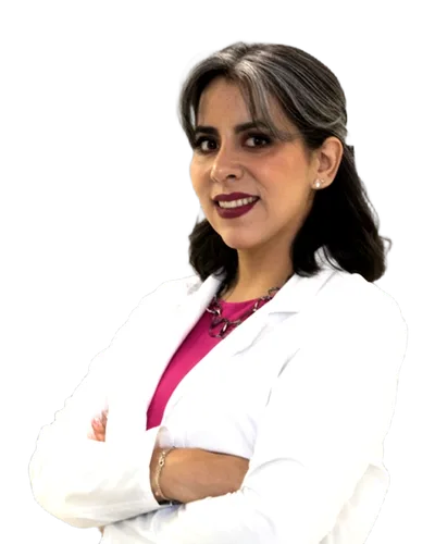 Dra. Karen Cárdenas Durban