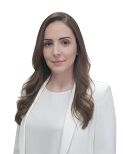 Aline Pedraza