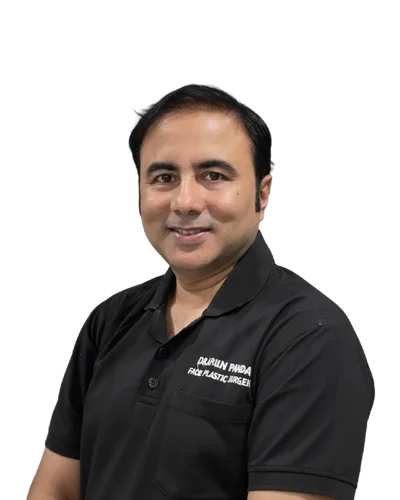 Dr. Arun Panda
