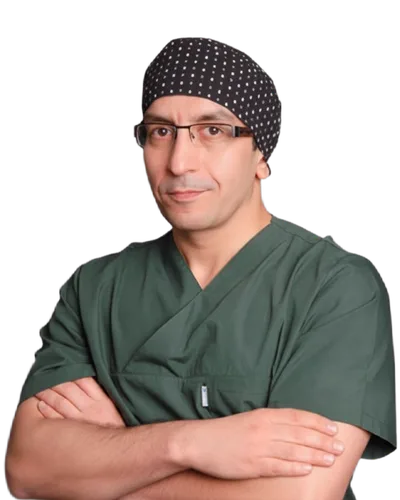 Assoc. Prof. Dr. Celalettin