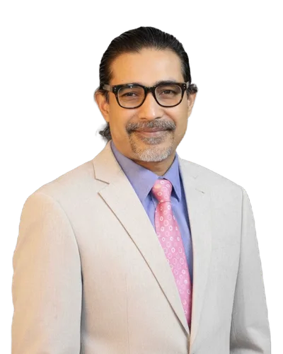 Faisal Akhlaq Ali Khan