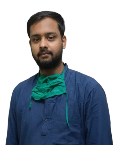 Aoisik Chattopadhyay