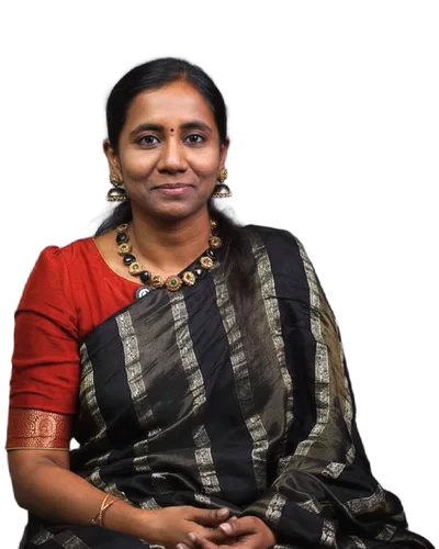 Dr. Valarmathi