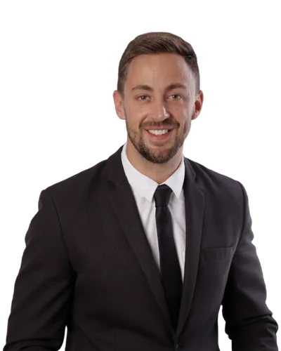 Dr. Adam Cloninger