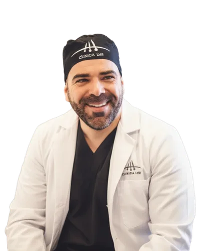 Dr. Augusto Filipe Guerreiro da Silva