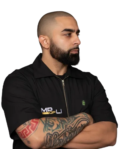 Salim Uddin